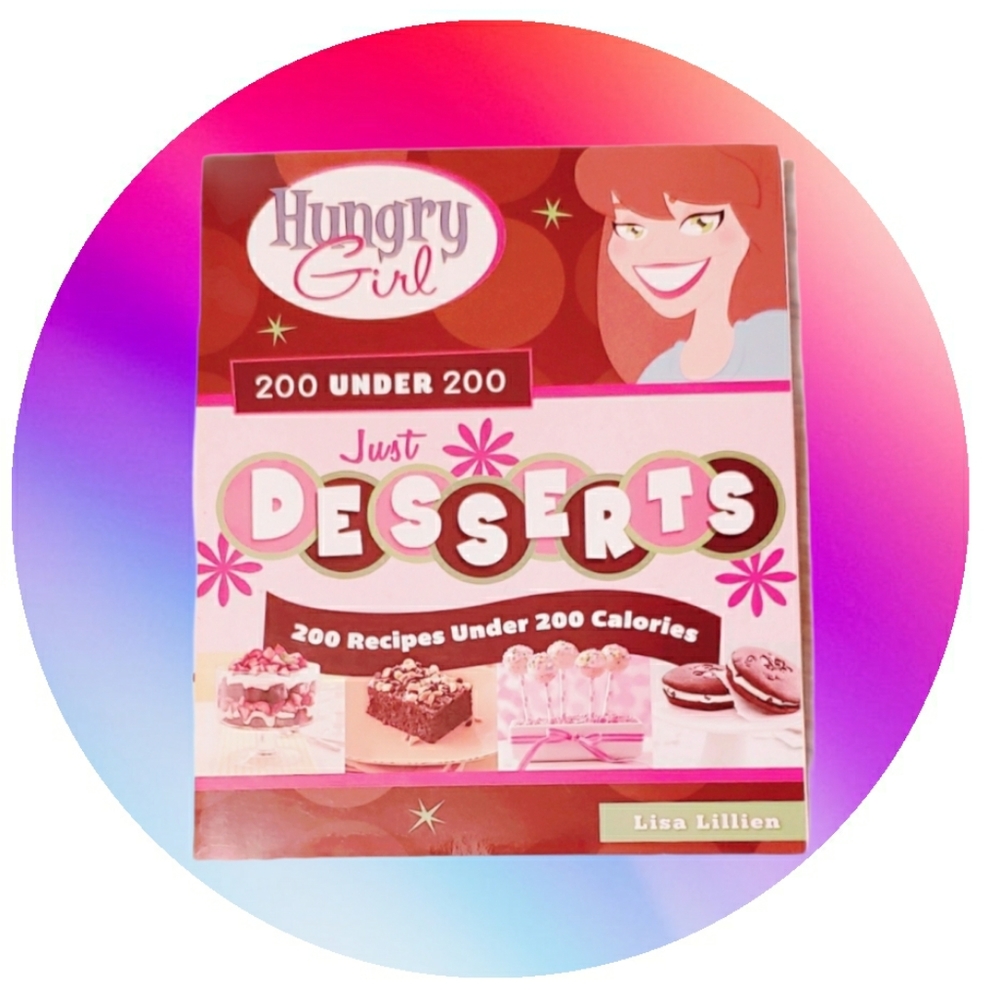 Hungry girl - 🍨 Dessert 🍨